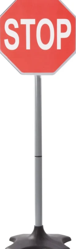 Panneaux de signalisation, set de 8 - Eduplay