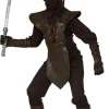 Panoplie Complète Ninja - Enfant - RueDeLaFete
