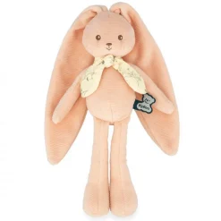 Pantin Lapin Pêche - 25 cm - Kaloo