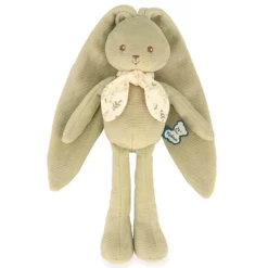 Pantin Lapin Vert - 25 cm - Kaloo