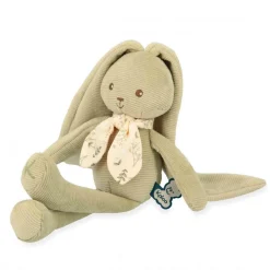 Pantin Lapin Vert - 25 cm - Kaloo