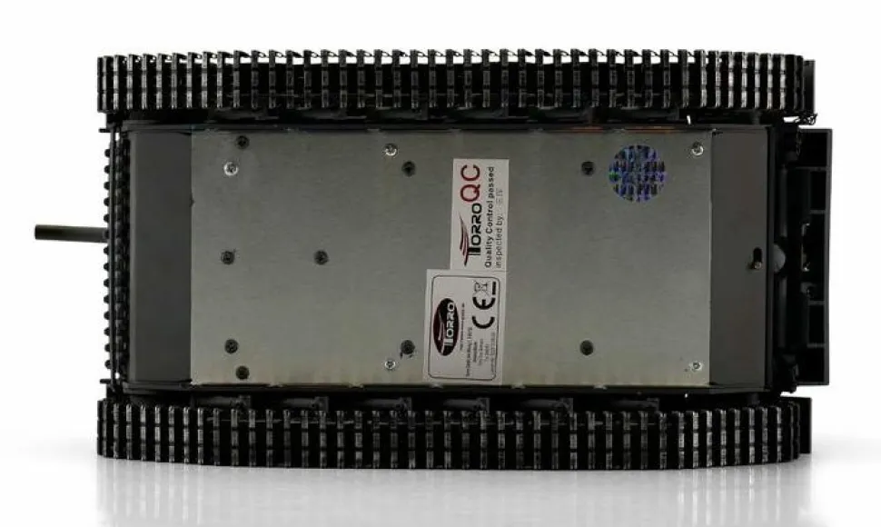 Panzer III Ausf L Pro-Edition 1/16 BB 2.4GHZ - Torro