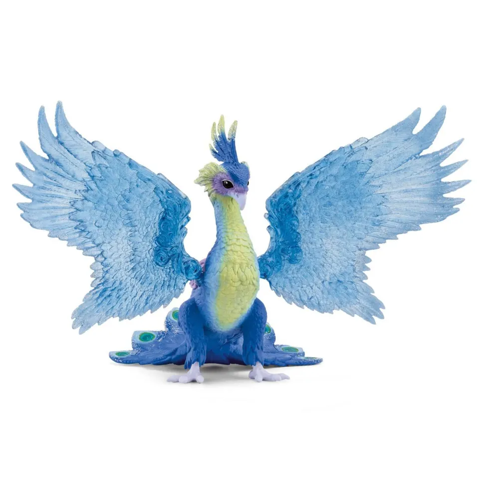 Paon magique - Schleich