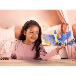 Paon magique - Schleich