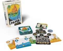 Paper World - Blackrock