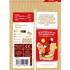 Paquet de Chips - Tribuo