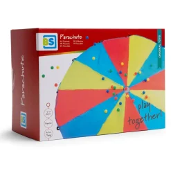 Parachute - BS Toys