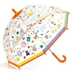 Parapluie : Faces Magique - Djeco