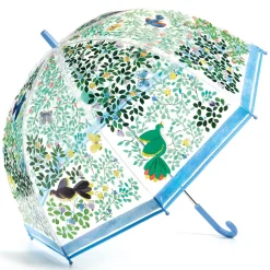Parapluie : Oiseaux sauvages - Djeco