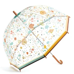 Parapluie adulte : Petites fleurs - Djeco