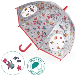 Parapluie Sous marin - Djeco