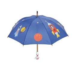 Parapluie Vilac : Cosmonaute de l'univers de Ingela P. Arrhenius - Vilac