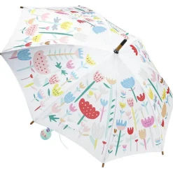 Parapluie Vilac : Fleurs Suzy Ultman - Vilac