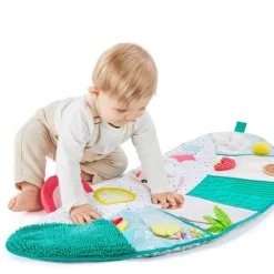 Parcours d’éveil tactile - Sophie la Girafe - Vulli