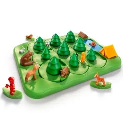 Parc'Ours en forêt - SmartGames