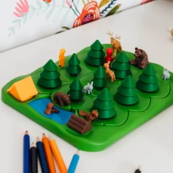 Parc'Ours en forêt - SmartGames