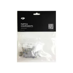 Part21-Phantom 2 Vision Screw Pack - DJI Innovation