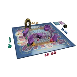 Pas vu pas pris - Blackrock