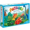 Patarev : Dinosaures - Sentosphère