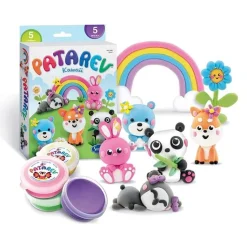 PATAREV : KAWAII - Sentosphère