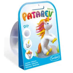 Patarev Pocket : Licorne - Sentosphère
