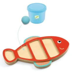 PATES A MODELER : Mapataocéan - Djeco