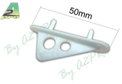 Patin queue de fuselage A2PRO - A2Pro