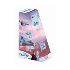 Patinette 3 roues La Reine des Neigs (Frozen) - Smoby