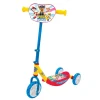 Patinette 3 roues Pat'Patrouille (Paw Patrol) - Smoby
