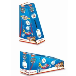 Patinette 3 roues Pat'Patrouille (Paw Patrol) - Smoby