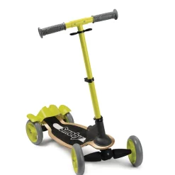 Patinette en bois S Cruiser - Smoby