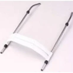 Patins d'atterrissage Genius 500 ART-TECH - Art-Tech