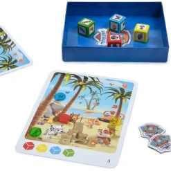 Paw Patrol - la Pat'Patrouille : Finders seekers - Spin Master