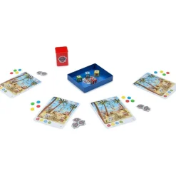 Paw Patrol - la Pat'Patrouille : Finders seekers - Spin Master