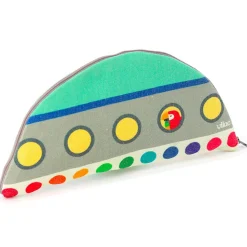 Pêche à la ligne : Space-pêche, Andy Westface - Vilac