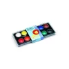 Peinture 12 pastilles gouache classique - Djeco