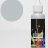 Peinture acrylique 30ml Argent - OCCRE