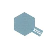 Peinture acrylique pour maquette : Mini Xf82 Ocean Grey RAF mat 10ML - Tamiya