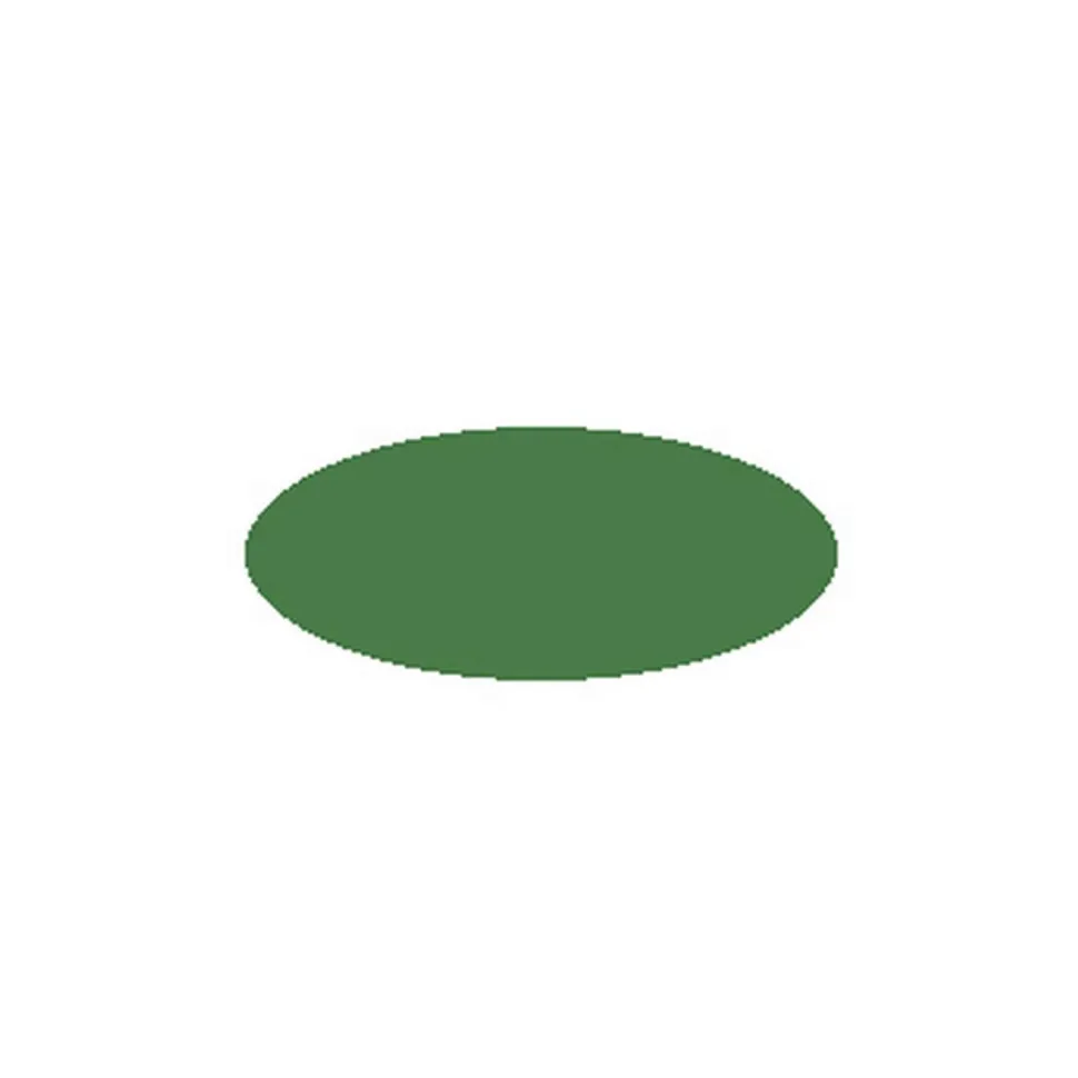 Peinture acrylique pour maquette : Vert Brillant - Italeri