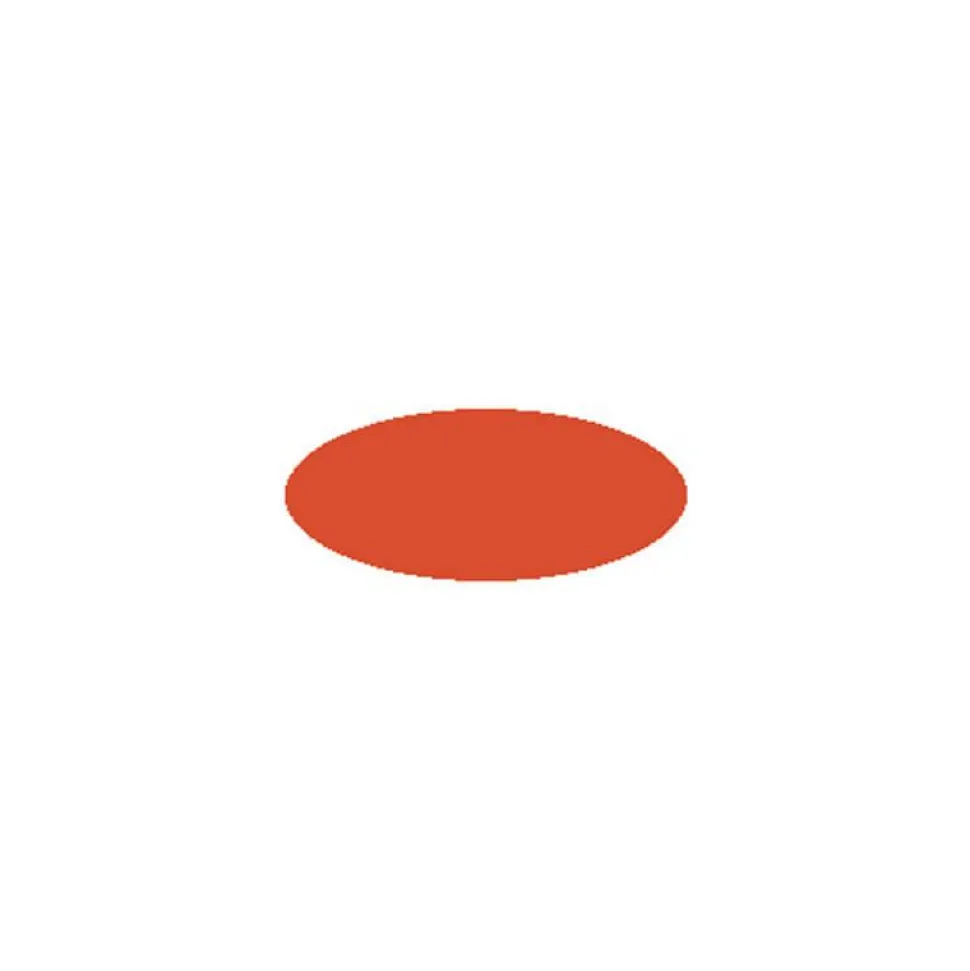 Peinture acrylique Rouge mat - Italeri