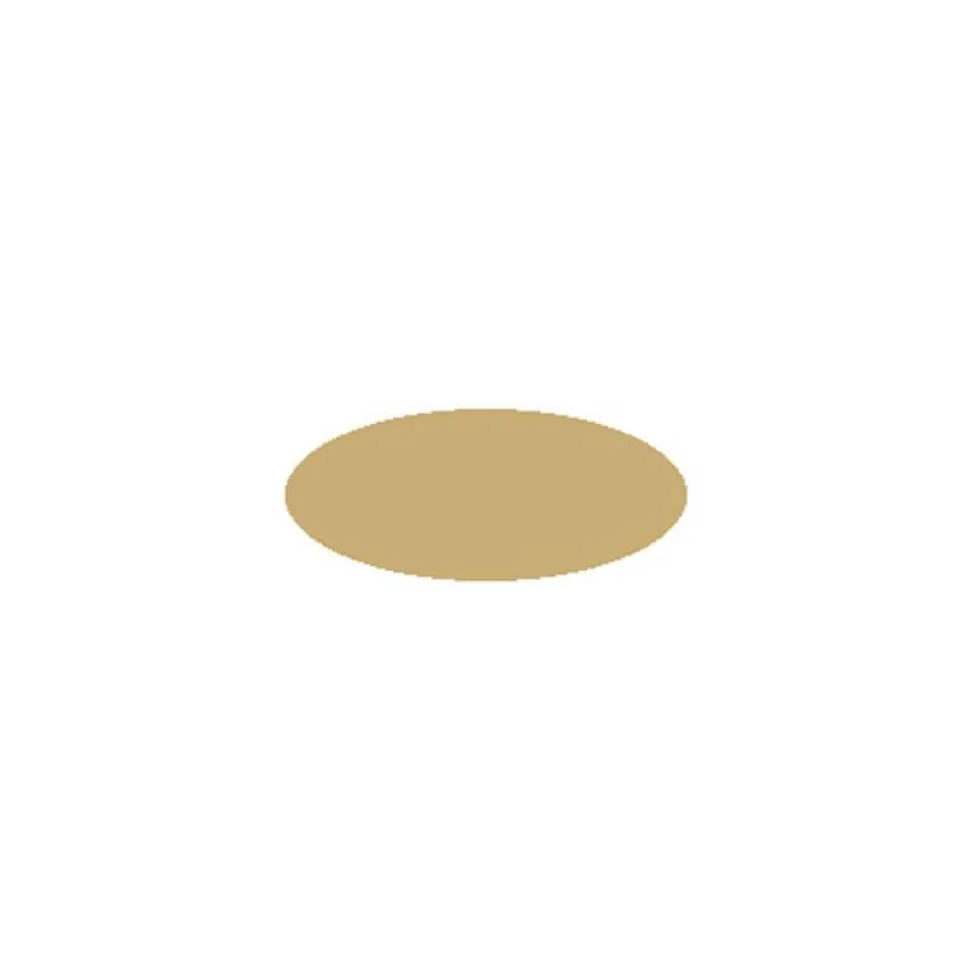 Peinture acrylique Sable mat - Italeri