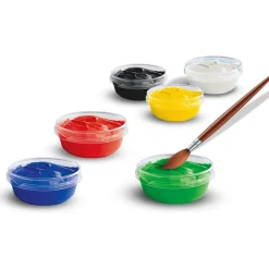 Peinture Gouache - SES Creative