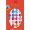 Peinture Gouache : 36 couleurs - Djeco