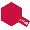 Peinture lacquée : LP82 Mélange de rouge - Tamiya
