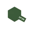 Peinture laquée : Lp 29 - Olive Drab 2 - Tamiya