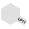 Peinture laquée : LP11 - Argent - Tamiya