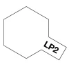 Peinture laquée : LP2 - Blanc - Tamiya