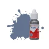 Peinture N°96 Bleu RAF - Mat : Acrylique : 14 ml - Humbrol