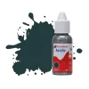 Peinture N°67 Gris tank - Mat : Acrylique : 14 ml - Humbrol