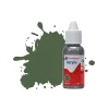 Peinture N°117 Vert Clair US - Mat : Acrylique : 14 ml - Humbrol
